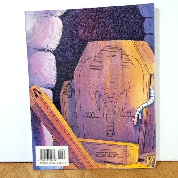 The Far Side Gallery 2 - Picture 2 of 5